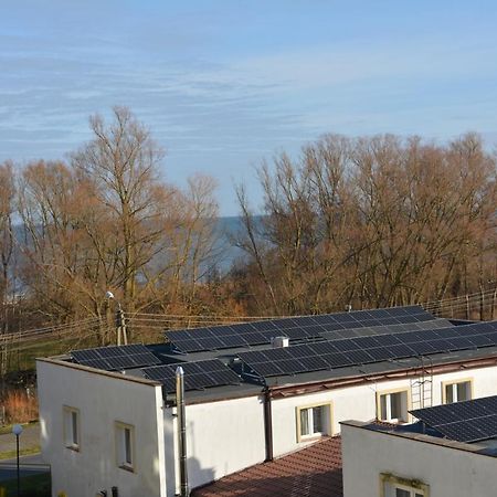 Atrium Luksusowe Apartamenty Sarbinowo Dış mekan fotoğraf